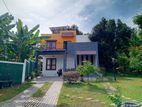 Spacious 40-Perch House for Sale – Weligampitiya, Ja-Ela