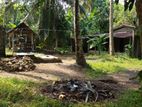 Spacious 48-Perch Property for Sale in Divulapitiya – Gampaha Road
