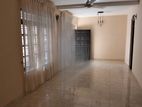 Spacious 4BR Ground Floor House For Rent in Kirulapone Colombo-06 [1762]