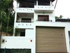 Spacious 4BR House for Rent in Piliyandala