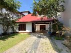 Spacious 4BR House for Sale – Battaramulla | Koswatta