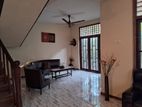 Spacious 4BR House for Sale in Boralesgamuwa (PHB647)