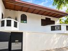Spacious 4BR House for Sale | Maharagama (DS-008)