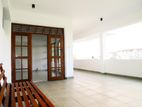 Spacious 4story house for rent in Dehiwala