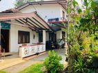 Spacious 5-Bedroom 2-Story House for Sale in Pelawatta, Battaramulla