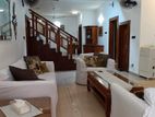 Spacious 5-Bedroom Family Home in Pamankada Lane, Colombo 06