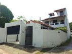 Spacious 5 Bedroom House for Rent at Rajagiriya (EM054AT)