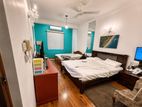 Spacious 5 Bedroom House for Rent | Colombo 05 (ZR-0001)