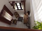 Spacious 5-Bedroom House for Rent in Ahangama