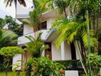 Spacious 5 Bedroom house for rent in Battaramulla