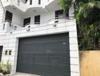 Spacious 5 Bedroom House for Rent in Mount Lavinia (EM029AM)