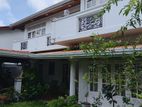Spacious 5-Bedroom House for Rent in Nugegoda – Wimalawatta Road