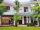 Spacious 5 Bedroom house for rent in Pelawatta
