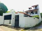 Spacious 5 Bedroom House for rent in Rajagiriya