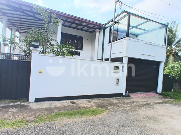 Spacious 5-Bedroom House for Rent – Kottawa, Galawila Watta, Colombo