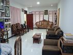 Spacious 5-Bedroom House for Rent – Peradeniya Area