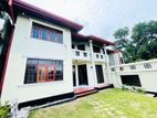 Spacious 5-Bedroom House for Rent – Thalawathugoda