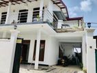 Spacious 5-Bedroom House for Sale - Homagama