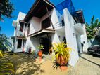 Spacious 5-Bedroom House for Sale in Kiribathgoda