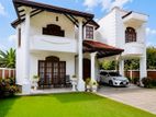 Spacious 5-Bedroom House for Sale in Malabe