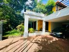 Spacious 5-Bedroom House for Sale in Nugegoda