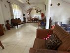 Spacious 5-Bedroom House for Sale in Pannipitiya - THE056H