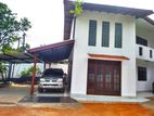 Spacious 5-Bedroom House For Sale Kottawa