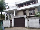 Spacious 5-Bedroom House for Sale Makola,Kiribathgoda