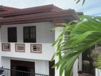 Spacious 5-Bedroom House in Horaithuduwa, Keselwatte