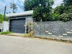 Spacious 5-Bedroom House in Kadawatha, Near Kandy Road