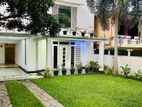 Spacious 5-Bedroom House in Maharagama