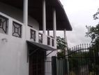 Spacious 5-Bedroom Two-Storey House for Sale Battaramulla