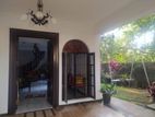 Spacious 5-Bedroom Two-Storey House for Sale – Delgoda