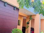 Spacious 5-Bedroom Two-Story House for Sale in Kelaniya