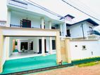 Spacious 5-Bedroom Two-Story House for Sale in Piliyandala