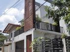 Spacious 5 Bedroom you for rent in Mulleriyawa - Angoda
