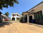 Spacious 50-Perch Property with 3 Houses for Sale in Moratuwa(ISH061H)