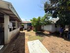 Spacious 50-Perch Property with 3 Houses for Sale in Moratuwa(ISH093H)