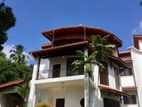 Spacious 50.2 Perch Luxury House for Sale-Thalawathugoda