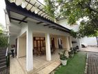 Spacious 5BR House for Sale in Boralesgamuwa