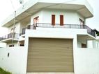 Spacious 5BR House with Rooftop in Maharagama