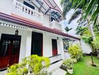 Spacious 6-Bedroom House for Sale in Ethul Kotte