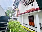 Spacious 6-Bedroom House for Sale in Ethul Kotte