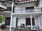 Spacious 6-Bedroom House for Sale – Kelaniya