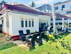 Spacious 6 Bedroom House for Sale – Malabe