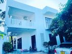 Spacious 6-Bedroom House on Ragama-Kadawatha Main Road