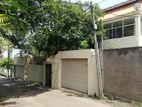 Spacious 6 Bedroom Property With Annex For Sale in Rajagiriya (EM037SK)