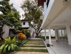 Spacious 6 Bedroom Three-Storey House for Rent at Papiliyana (EM228RN)