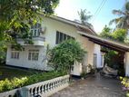 Spacious 6-Room 2 Story House Near Negombo City Limits