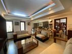 Spacious 6BR Furnished House for Rent in Colombo 05